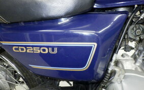 HONDA CD250U MA02