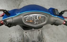 SUZUKI ADDRESS V125 G CF4EA