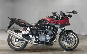 HONDA CB1300SB SUPER BOLDOR 2015 SC54