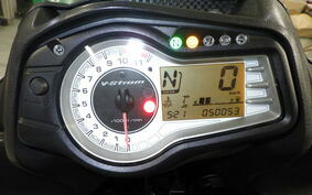 SUZUKI DL650 ( V-Strom 650 ) A 2015 VP56A