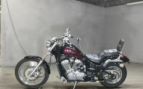 HONDA STEED 400 1994 NC26