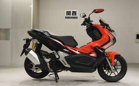 HONDA ADV150 KF38