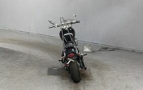 HONDA STEED 400 1994 NC26