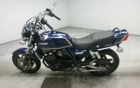 KAWASAKI ZRX-2 1998 ZR400E