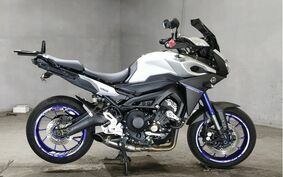 YAMAHA MT-09 Tracer 2016 RN36J