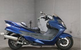SUZUKI SKYWAVE 250M CJ45A