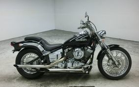 YAMAHA DRAGSTAR 400 2007 VH01J