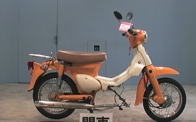 HONDA LITTLE CUB AA01