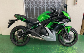 KAWASAKI Ninja 400 ABS SE 2016 EX400E