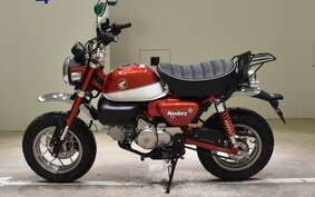 HONDA MONKEY 125 ABS JB02