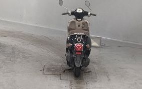 HONDA GIORNO AF70
