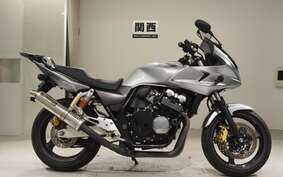 HONDA CB400 SUPER BOLDOR VTEC 2007 NC39