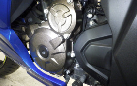 SUZUKI GIXXER 250 SF ED22B