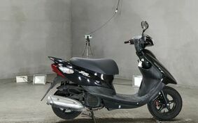 YAMAHA JOG ZR Evolution 2 SA39J