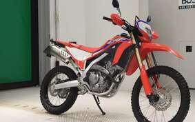 HONDA CRF250L MD47