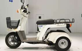 HONDA GYRO X TD02