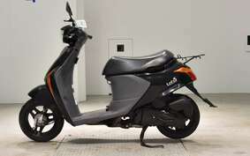 SUZUKI LET's 5 CA47A