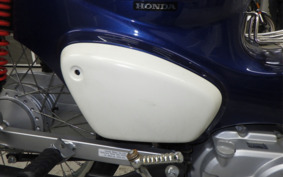 HONDA C110 SUPER CUB JA44