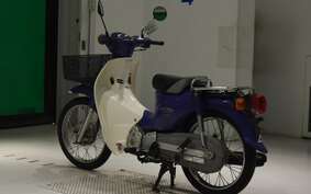 HONDA C110 SUPER CUB JA07