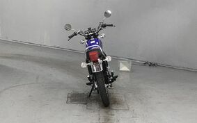 SUZUKI GN125 H 不明