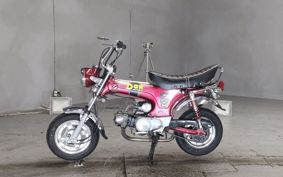 HONDA DUCKS50 AB26