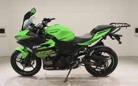 KAWASAKI NINJA 400 2019 EX400G