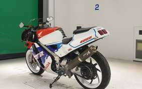 HONDA VFR400R 1989 NC30