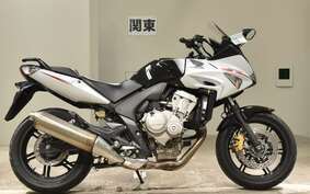 HONDA CBF600S ABS 2014 PC43