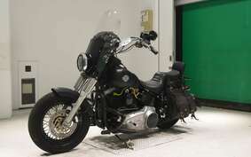 HARLEY FLS 1580 2013