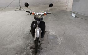 HONDA LITTLE CUB C50