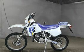 HUSQVARNA WR250 不明