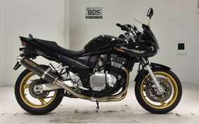 SUZUKI BANDIT 1200 SA 2008 GV79A