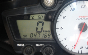 YAMAHA YZF-R6 2003 RJ05