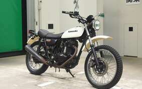 KAWASAKI 250TR BJ250F