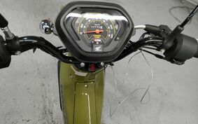 HONDA CROSS CUB 110 JA45