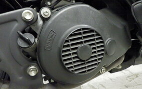 SUZUKI ADDRESS V125 S CF4MA