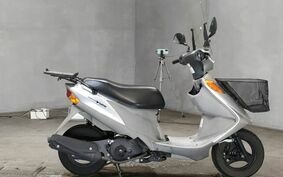 SUZUKI ADDRESS V125 CF4EA