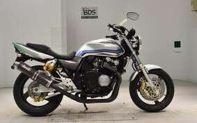 HONDA CB400SF VTEC 2000 NC39