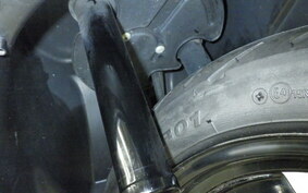 SUZUKI ADDRESS V50 Gen.2 CA44A