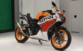 HONDA CBR250R A MC41