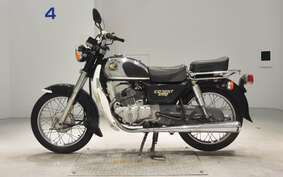 HONDA CD125T BENLY CD125T