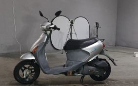 SUZUKI LETS4 CA45A