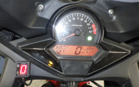 HONDA CBR250R A MC41