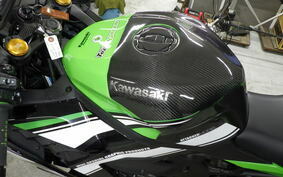 KAWASAKI ZX-25R ZX250E