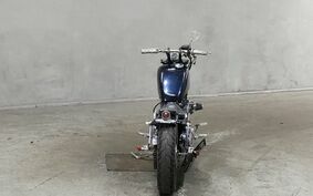 YAMAHA VIRAGO 250 3DM