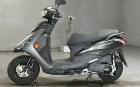 YAMAHA AXIS Z SED7J