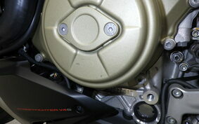 DUCATI STREETFIGHTER V4 S 2022