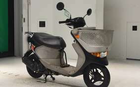 SUZUKI LET's 4 Basket CA43A