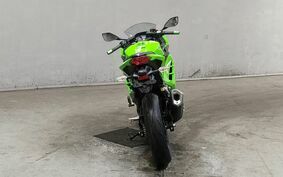 KAWASAKI NINJA 250 EX250L