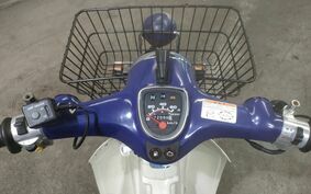 HONDA PRESS CUB 50 AA01